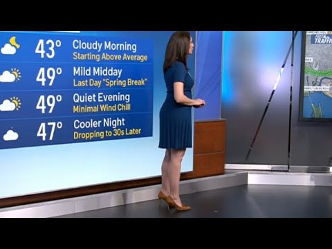 Maria LaRosa (WNBC Today In NY) 1/30/23 - YouTube