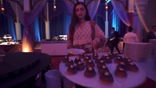 Alf Leila w Leila Ramadan Tent 2019