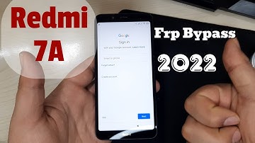 Xiaomi Redmi Note 9 MIUI 12.5 FRP Unlock/Google Lock Bypass WITHOUT PC / NO SECOND SPACE