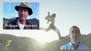 Philippe GUILLEMANT  1 3 Présente son livre  Le Grand Virage de l’Humanité   1