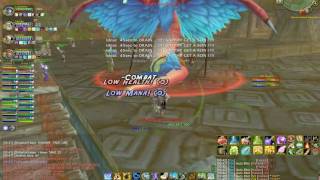 Balance vs. Hakkar (Burning Blade-EU)