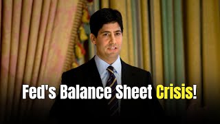 'Regime change': Kevin Warsh's plan to shake up the Fed