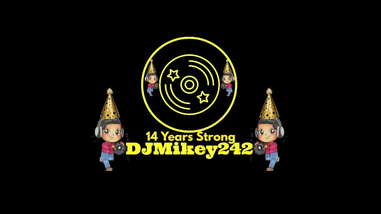 DJ Mikey Old School Soca Mix (Mighty Sparrow, Arrow, Byron Lee, Super Blue and More) YouTube