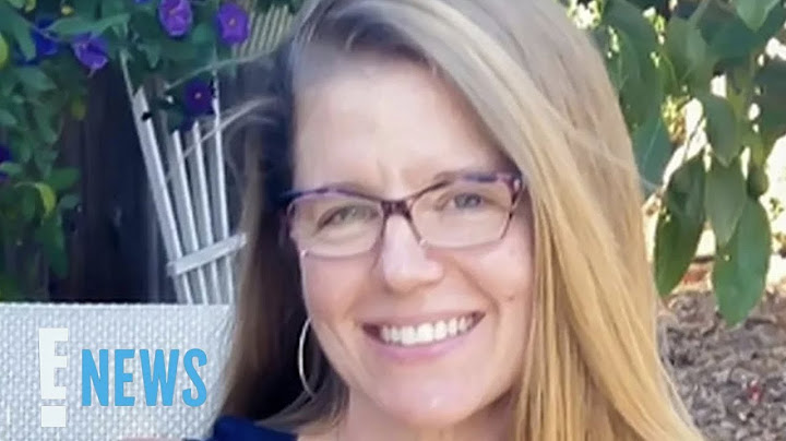 'The Real World: Miami' Alum Sarah Becker Dead at 52 | E! News