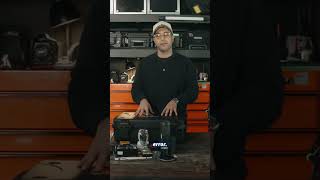Exploring the X-Tract Macro Probe Lens from DZOFILM ft. Nick Dabas