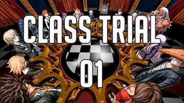 1st Class Trial & Leon
