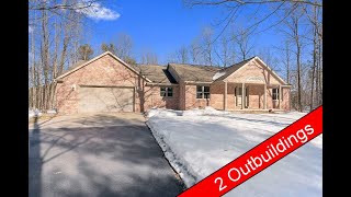 698 Bucks video tour
