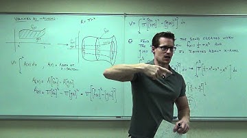 Calculus 1 Lecture 5.2 Part 8