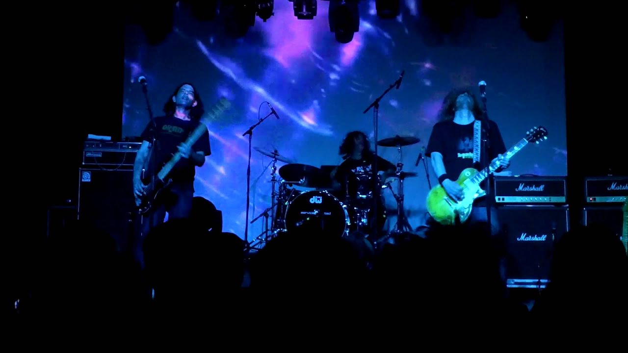 Watch Forty Five - The Atomic Bitchwax @ Desertfest Berlin, 2015 on YouTube Watch Forty Five - The Atomic Bitchwax @ Desertfest Berlin, 2015 on YouTube