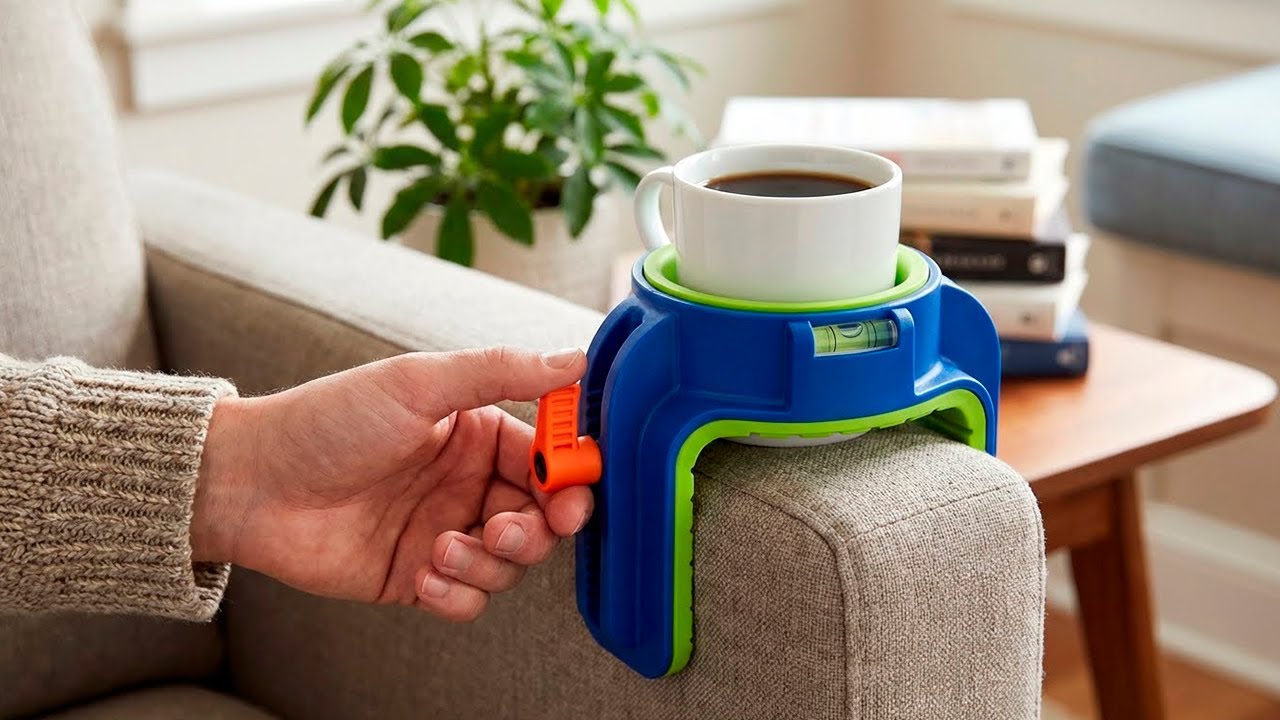 95 AMAZING NEXT LEVEL Gadgets for HOME on Amazon You Need to See in 2026