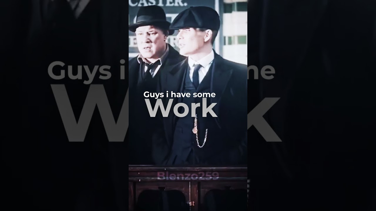 Motivation / Blenzo259