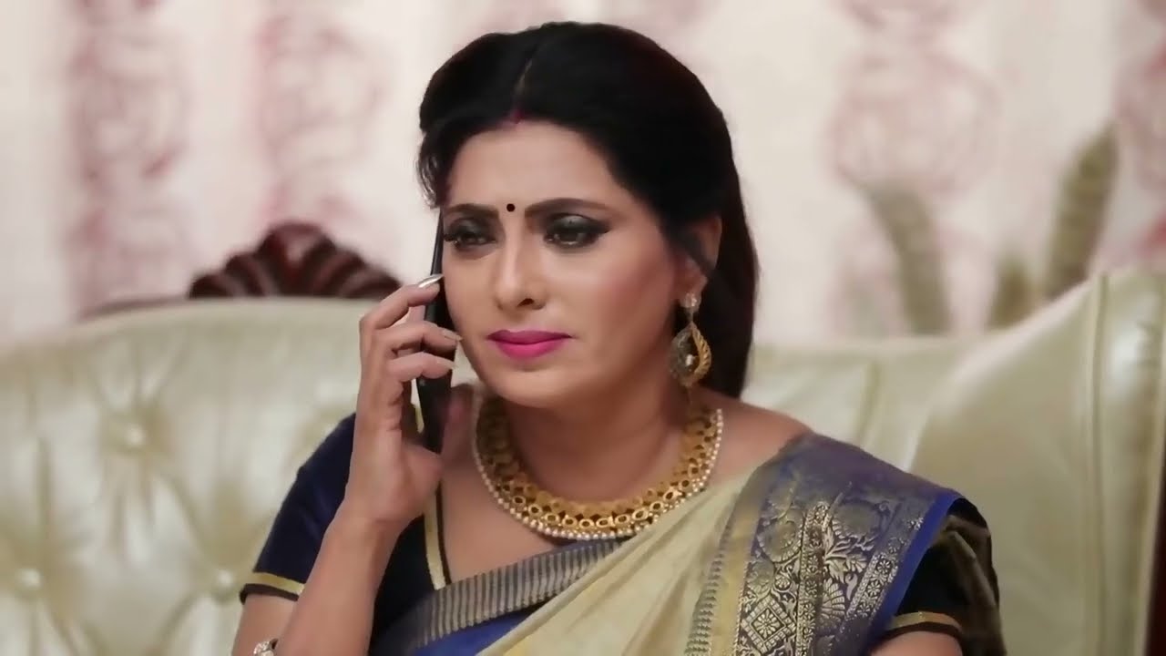 Sembaruthi - Quick Recap - Zee Tamil