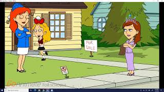 Sofia The First Ungrounds Sasha And Gets Ungrounded