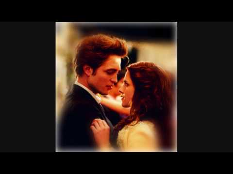 Forever by Chris Brown (Twilight)