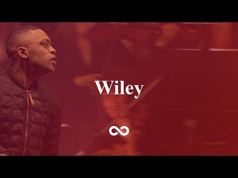 Видео: Wiley - Born Slippy (Live at The O2 Arena) Ibiza Classics