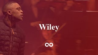 Wiley - Born Slippy (Live at The O2 Arena) Ibiza Classics