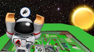 You Can Go To SPACE in Roblox Brookhaven RP!