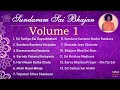 Sundaram sai bhajan volume 1  sai bhajans  sathya sai baba bhajans  sundaram bhajan group