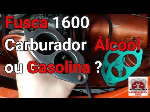 Fusca sem força