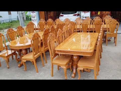bảng báo giá đồ gỗ nội thất