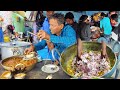           mutton  darbhanga  famous mutton curry zaika food talk