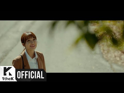 [Teaser] Jeong Eun Ji(정은지) _ Being There(어떤가요)