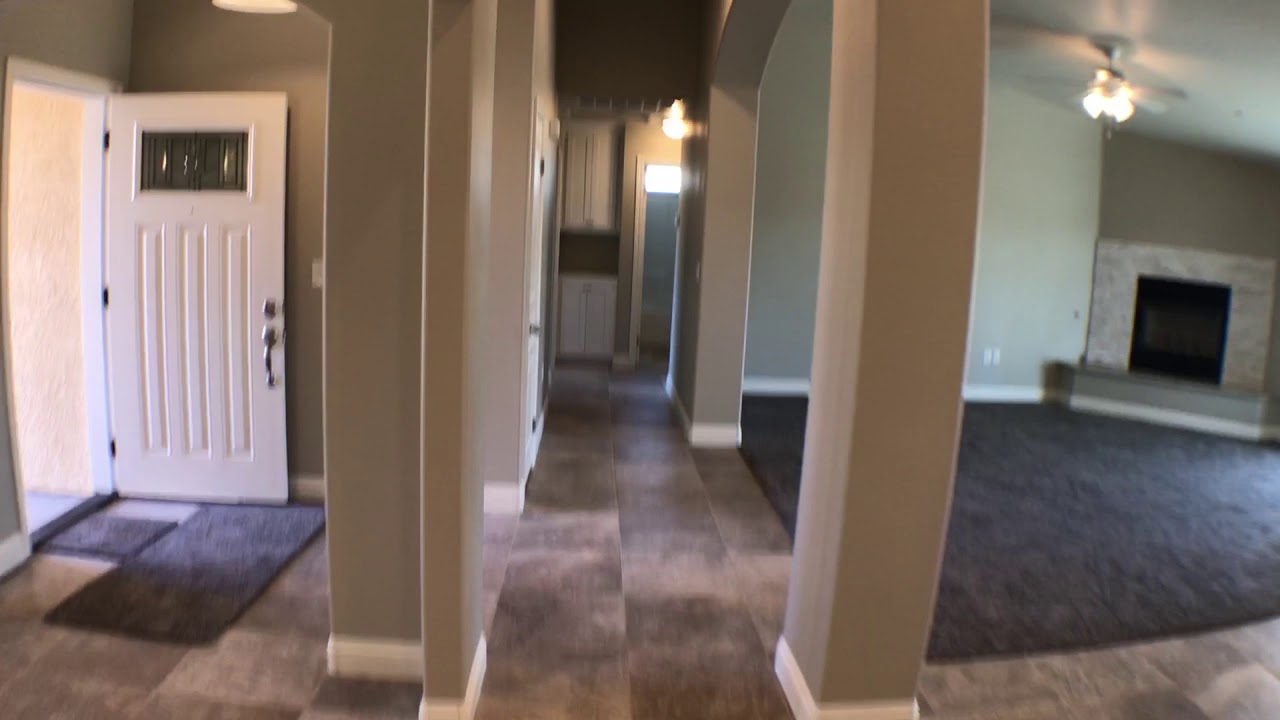 New Home for sale in Hesperia! YouTube