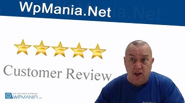 WpMania.net Reviews - Reviews For WpMania.net - WpMania Review - Review For WpMania