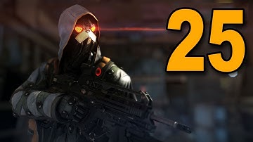 Killzone: Shadow Fall - Part 25 - What is Going On?! (Let