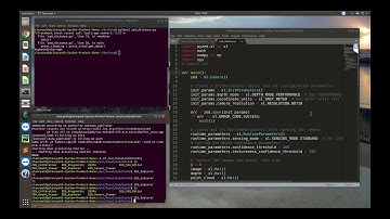 Calculate Distance by Using Zed Camera