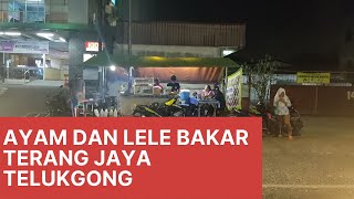 Tengku Tezy Menjajal KelezatanAyam Bakar Ganthari Yang Legendaris | MAKAN RECEH (27/01/21). 