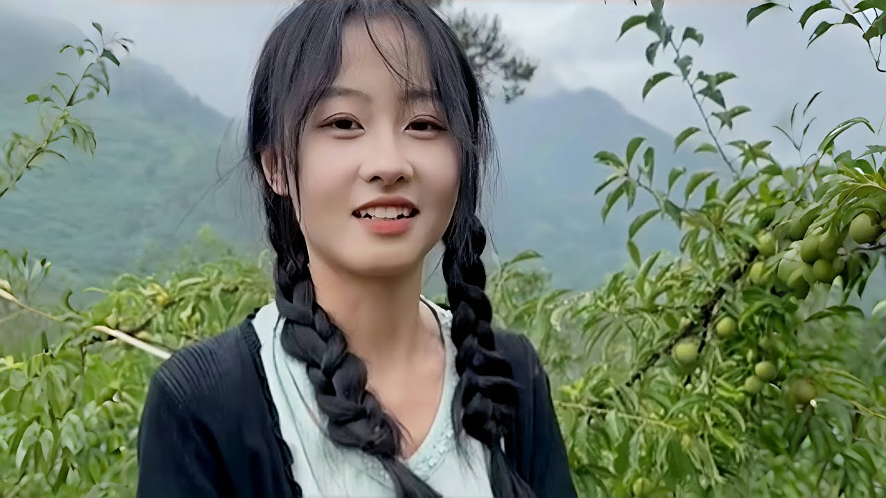 野外调戏一下美女，没想到她居然当真了……还要把我领回家