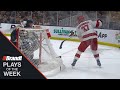 Vilardi Goes Between-The-Legs &amp; Svechnikov Pulls Off A Sick &quot;Michigan&quot; | NHL Plays Of The Week