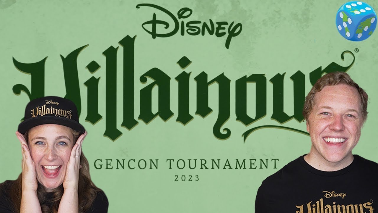 We Were In The First Official VILLAINOUS TOURNAMENT Come Along With Us we-were-in-the-first-official-villainous-tournament-come-along-with-us