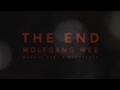 Wolfgang Wee Ft Markus Neby Kappekoff The End Official Audio mp3