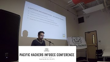 Day 1 - 04 - Connected World of Devices - Exploiting the Embedded Web Security - Aditya Sood