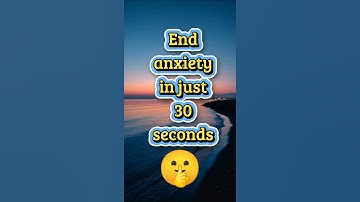 The Stoic Mindset That Ends Anxiety | stoicism