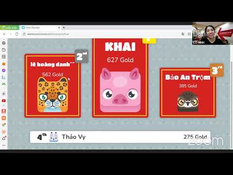 Video KHÓA HỌC HÈ - LỚP 3 LÊN 4 - BUỔI 17: TRUNG BÌNH CỘNG -... - youtube