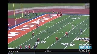 Red Zone Coverage