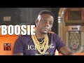 Boosie: Nipsey Hussle had Eric Holder "Hypnotized with Hatred" (Part 7)