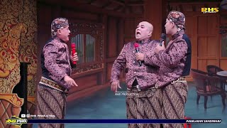 Ketoprak WAHYU MANGGOLO Live Terjan 10 April 2025 • Haryo Saloko Tanding Part 4