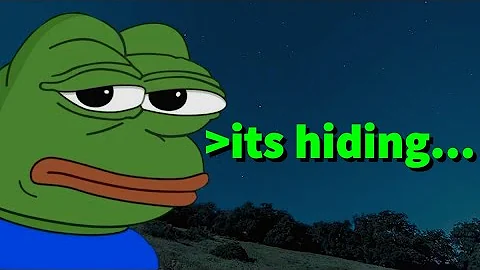 Disturbing 4Chan Horror Stories