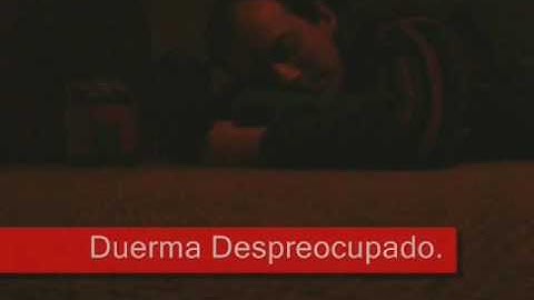 Charles Latonson GIT 2010