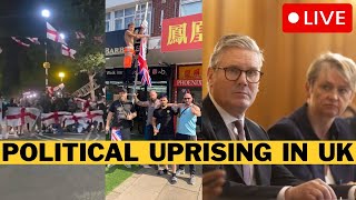 Download Lagu 🚨 BREAKING: More Migrant Hotels COLLAPSING As Starmer Faces Resignation Calls MP3 Download Lagu 🚨 BREAKING: More Migrant Hotels COLLAPSING As Starmer Faces Resignation Calls MP3