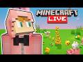 Minecraft LIVE March 2026 Live CHAT REACTION Minecraft LIVE March 2026 Live CHAT REACTION