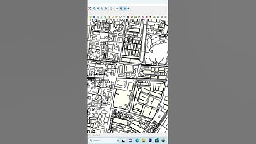 ✅Download free CAD Map file online & completely free #new #viral #3dsmax