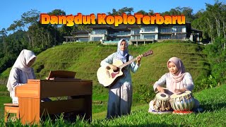 Download Lagu Dangdut Koplo Terbaru Paling Enak Joss Pisan Vol.1 MP3