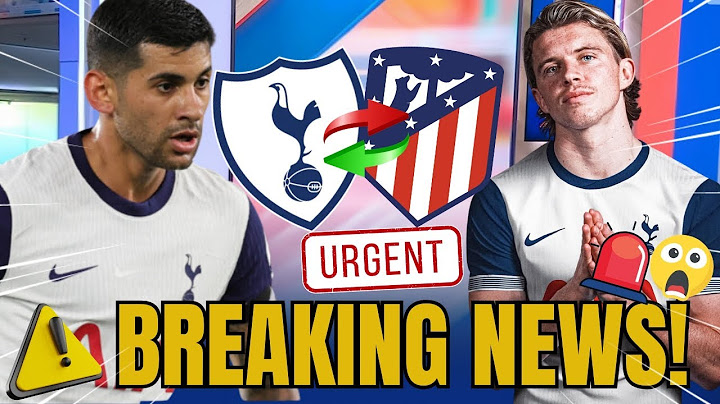 😱🚨URGENT! SHOCK €70M MOVE! SPURS IN TALKS WITH EURO GIANT OVER MAJOR SWAP DEAL! TOTTENHAM NEWS