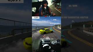 #pc #forzahorizon6 #mozar3 #drift #shorts