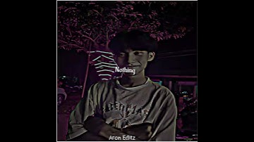 Zoe wees__control || english song || Alight motion edit || XML file check discretion link 📌🔰🥀🥀🥀🥀🥀